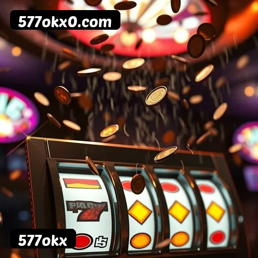 Requisitos do APK da 577okx para Android