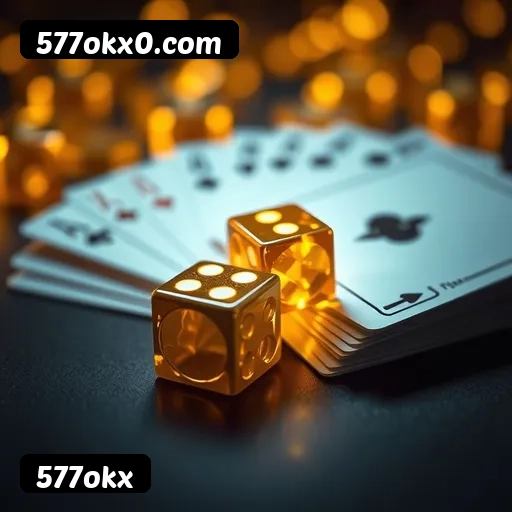 577okx bônus R$5.000 + 500 giros - Rollover 35x, prazo 30 dias, 38% taxa conversão