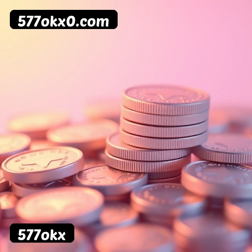 Catálogo 577okx 3.100+ jogos - Pragmatic Play, Evolution, NetEnt